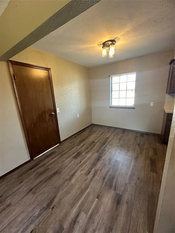Photo 12 — 1101 El Dorado Street, Weatherford, OK 73096