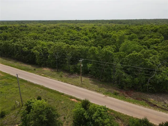 Photo 2 — Fishmarket Road, Tecumseh, OK 74873