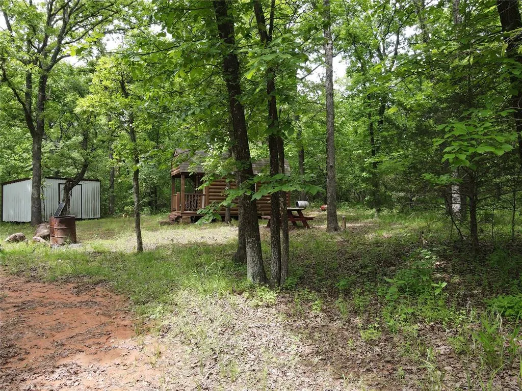 Photo 3 — Fishmarket Road, Tecumseh, OK 74873