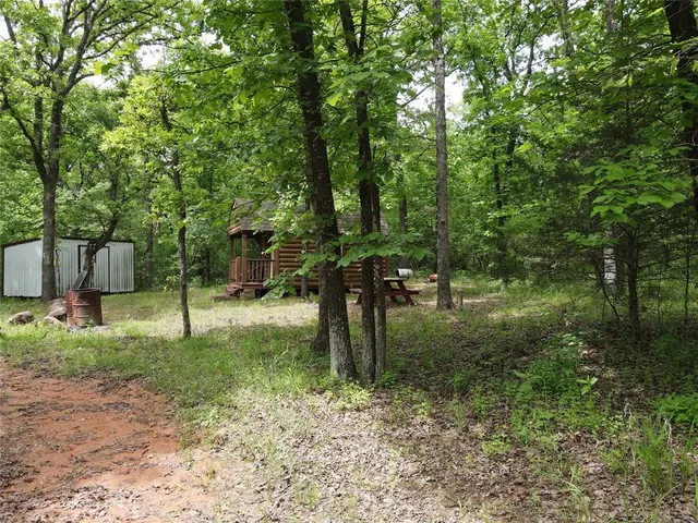 Photo 3 — Fishmarket Road, Tecumseh, OK 74873