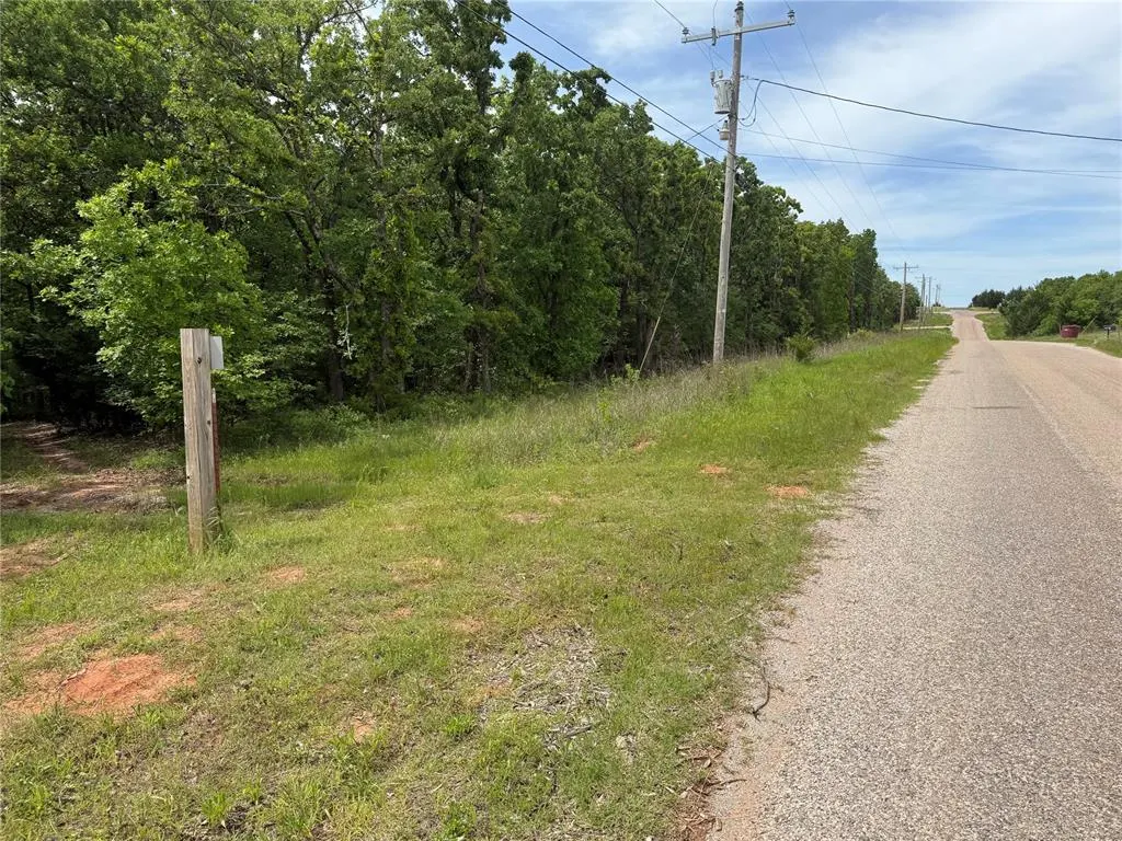 Photo 12 — Fishmarket Road, Tecumseh, OK 74873