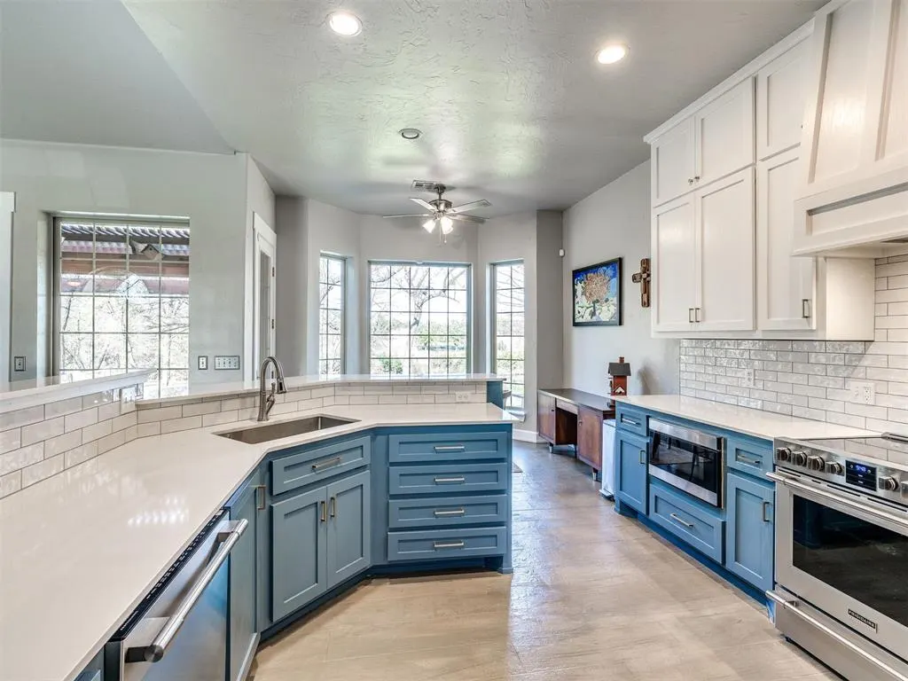 Photo 18 — 5809 W Waterloo Road, Edmond, OK 73025