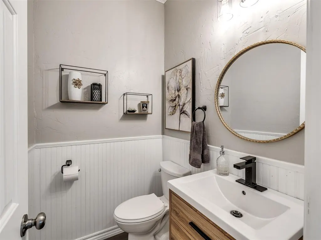 Photo 19 — 5809 W Waterloo Road, Edmond, OK 73025
