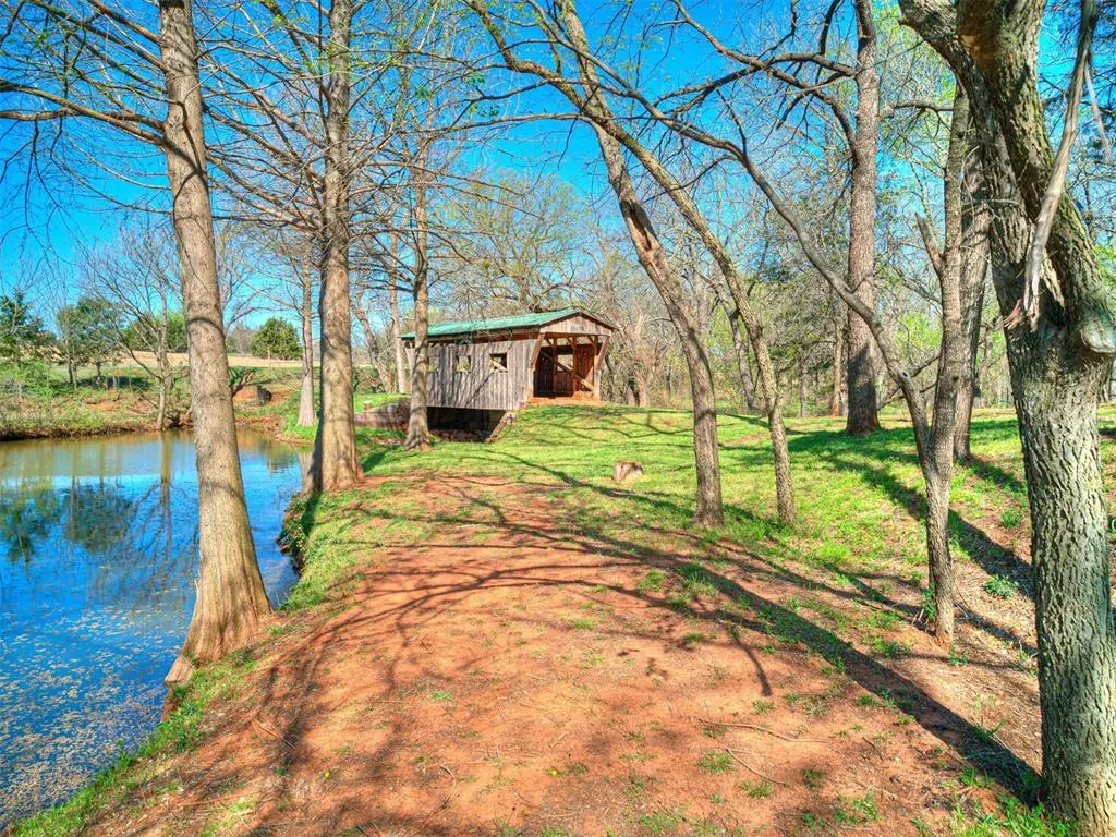 Photo 34 — 5809 W Waterloo Road, Edmond, OK 73025