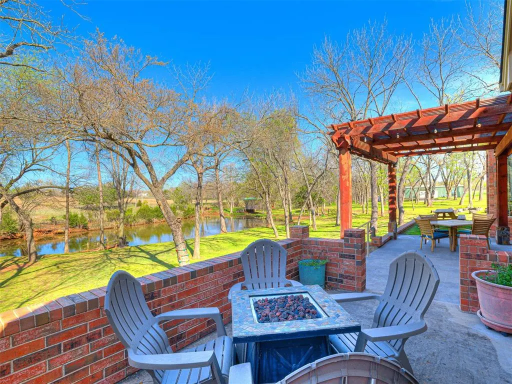 Photo 39 — 5809 W Waterloo Road, Edmond, OK 73025
