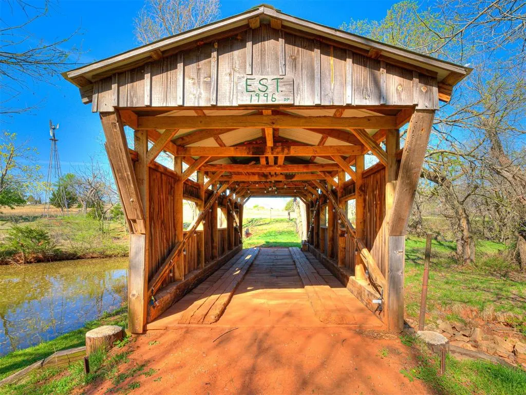 Photo 42 — 5809 W Waterloo Road, Edmond, OK 73025