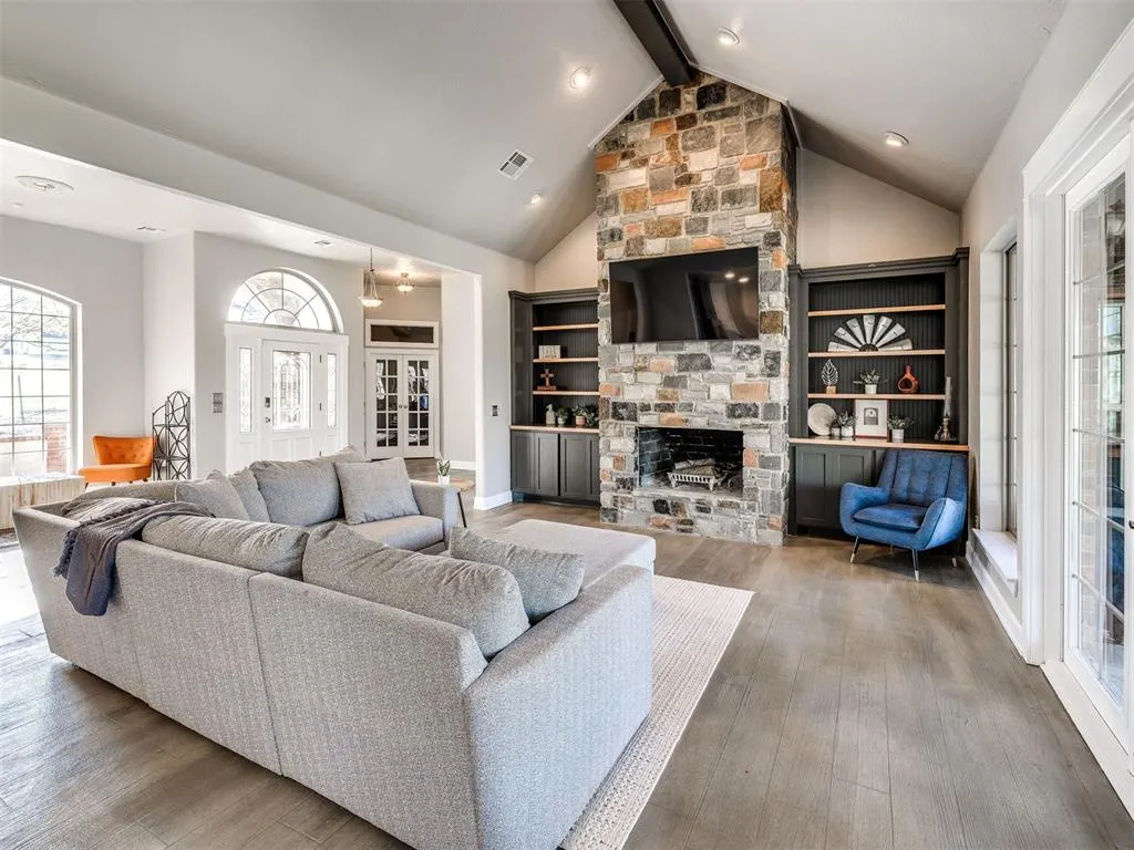 Photo 12 — 5809 W Waterloo Road, Edmond, OK 73025