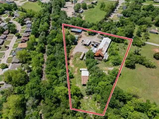 Sold home at 1300 N Highland Drive
