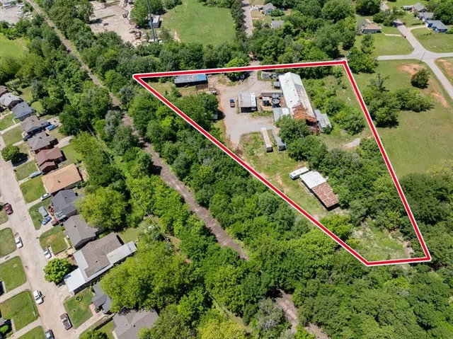Photo 3 — 1300 N Highland Drive, Oklahoma City, OK 73117