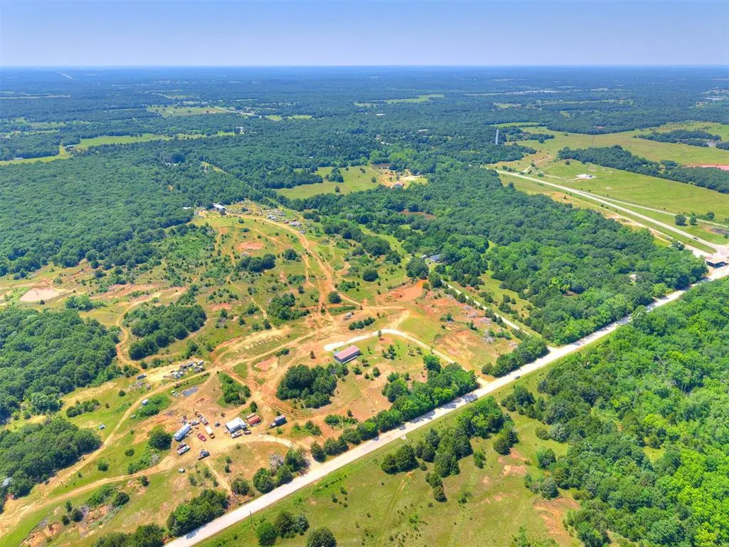 Photo 2 — 38200 Stevens Road, Wanette, OK 74878