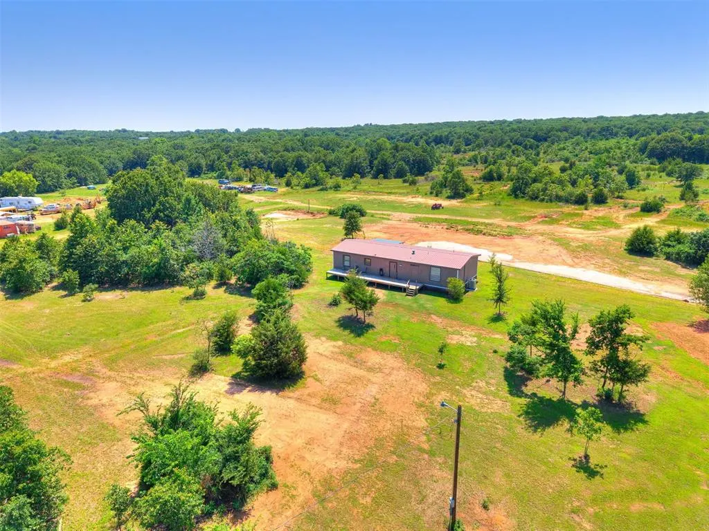 Photo 35 — 38200 Stevens Road, Wanette, OK 74878