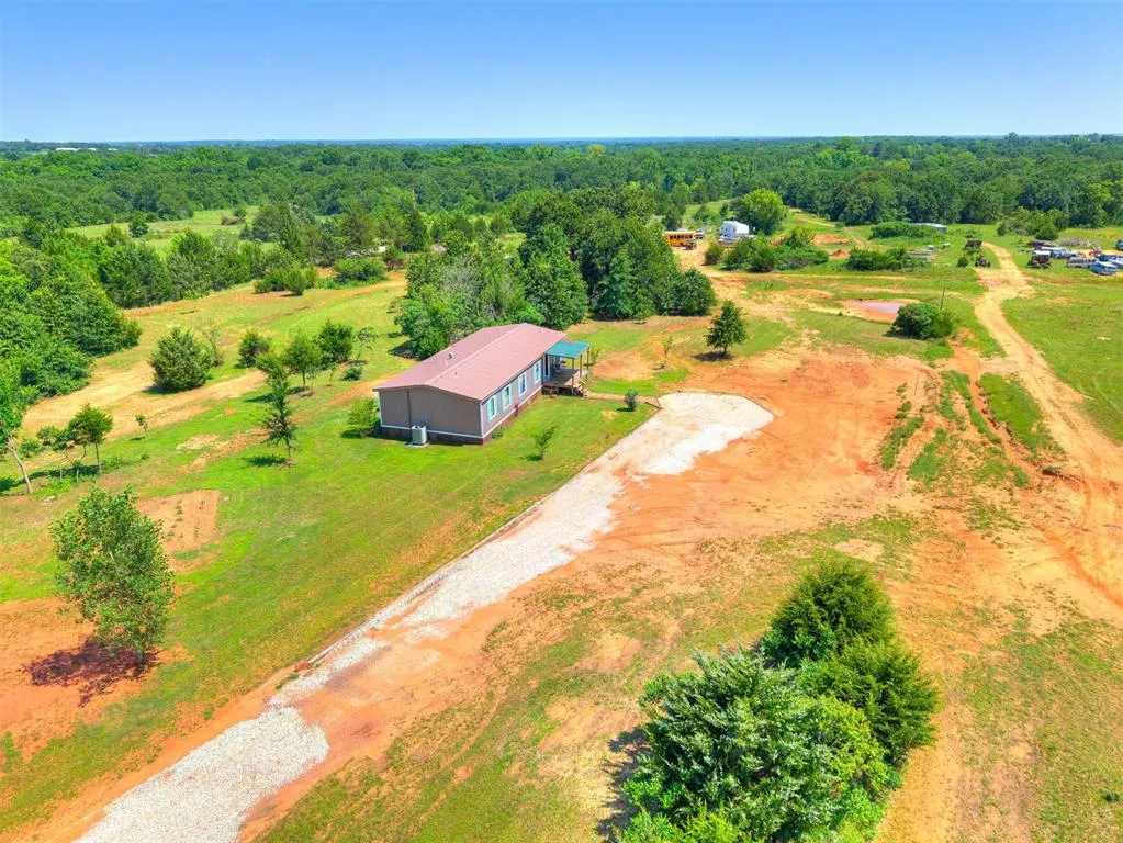 Photo 36 — 38200 Stevens Road, Wanette, OK 74878