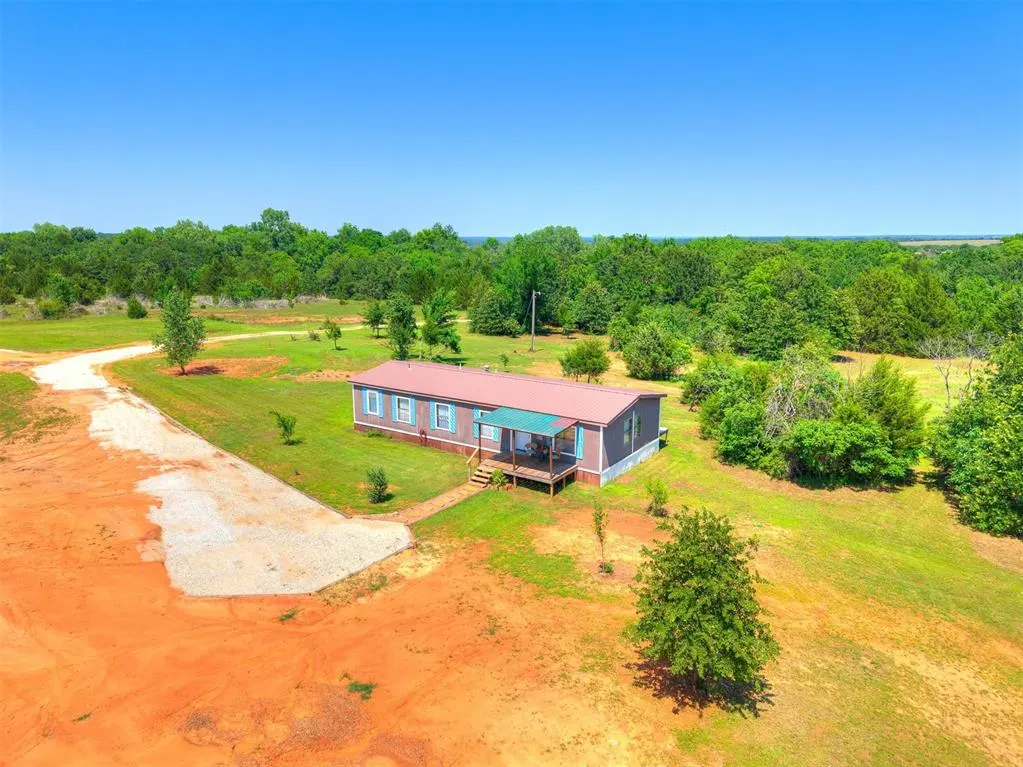 Photo 37 — 38200 Stevens Road, Wanette, OK 74878