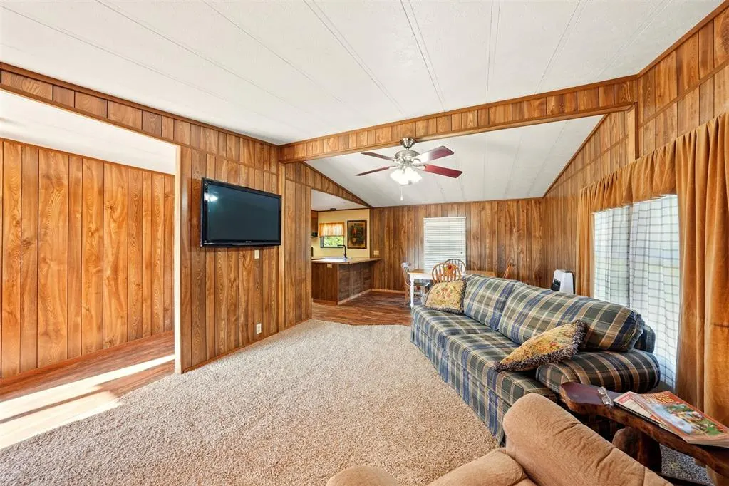 Photo 7 — 38200 Stevens Road, Wanette, OK 74878