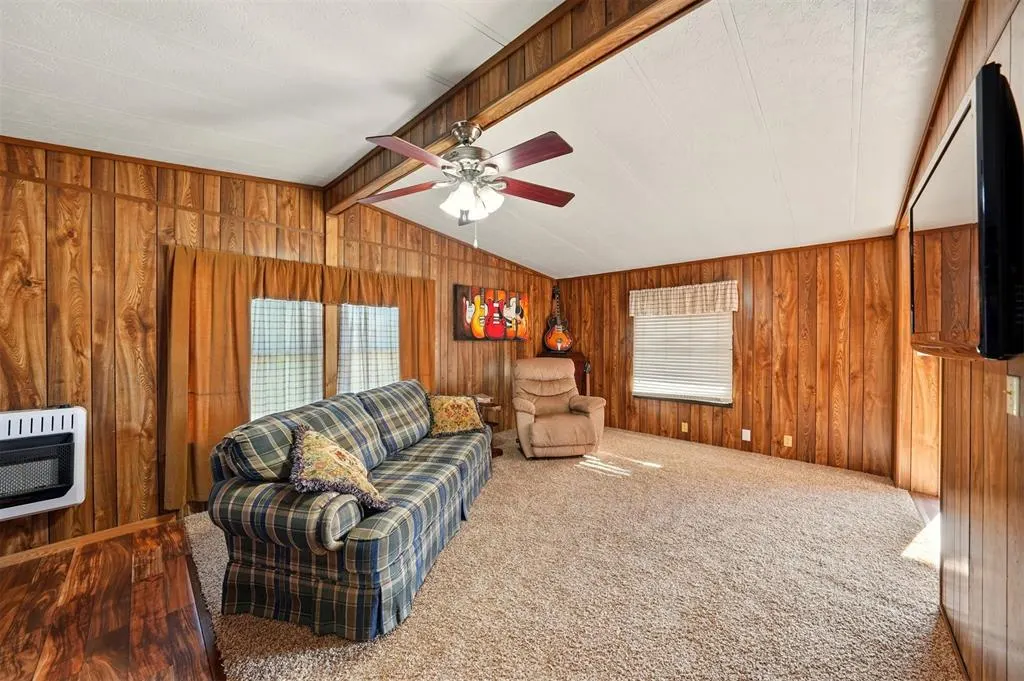 Photo 8 — 38200 Stevens Road, Wanette, OK 74878