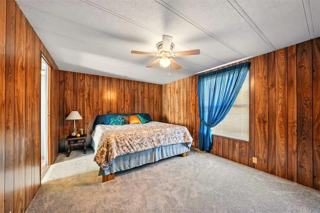 Photo 12 — 38200 Stevens Road, Wanette, OK 74878