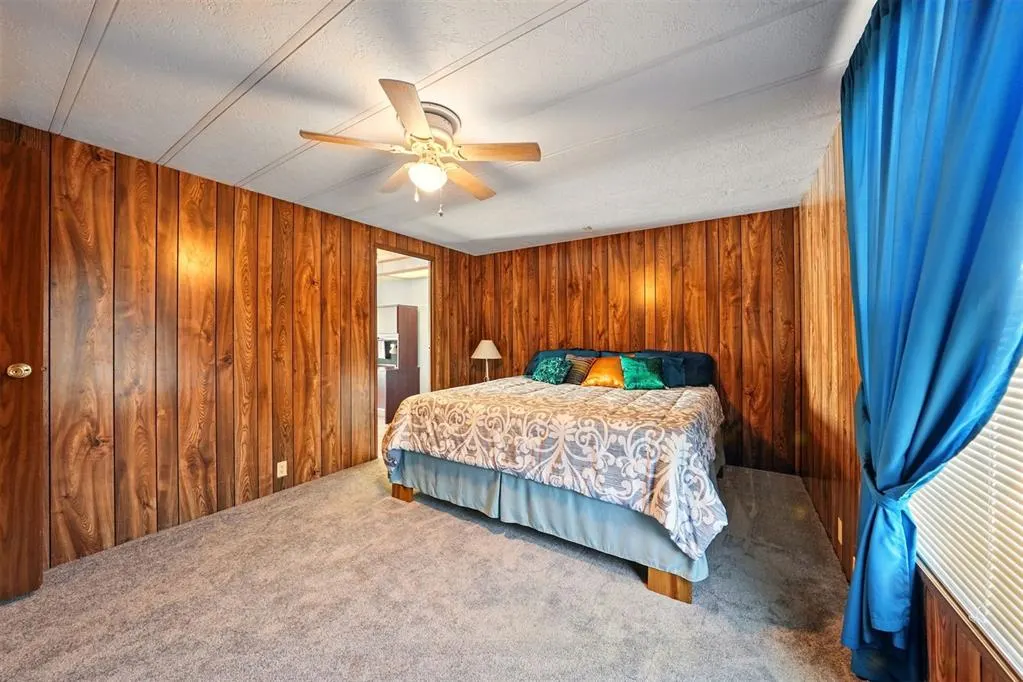 Photo 13 — 38200 Stevens Road, Wanette, OK 74878