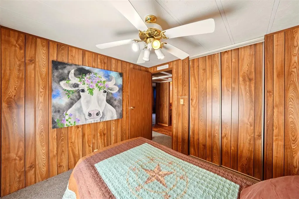 Photo 18 — 38200 Stevens Road, Wanette, OK 74878