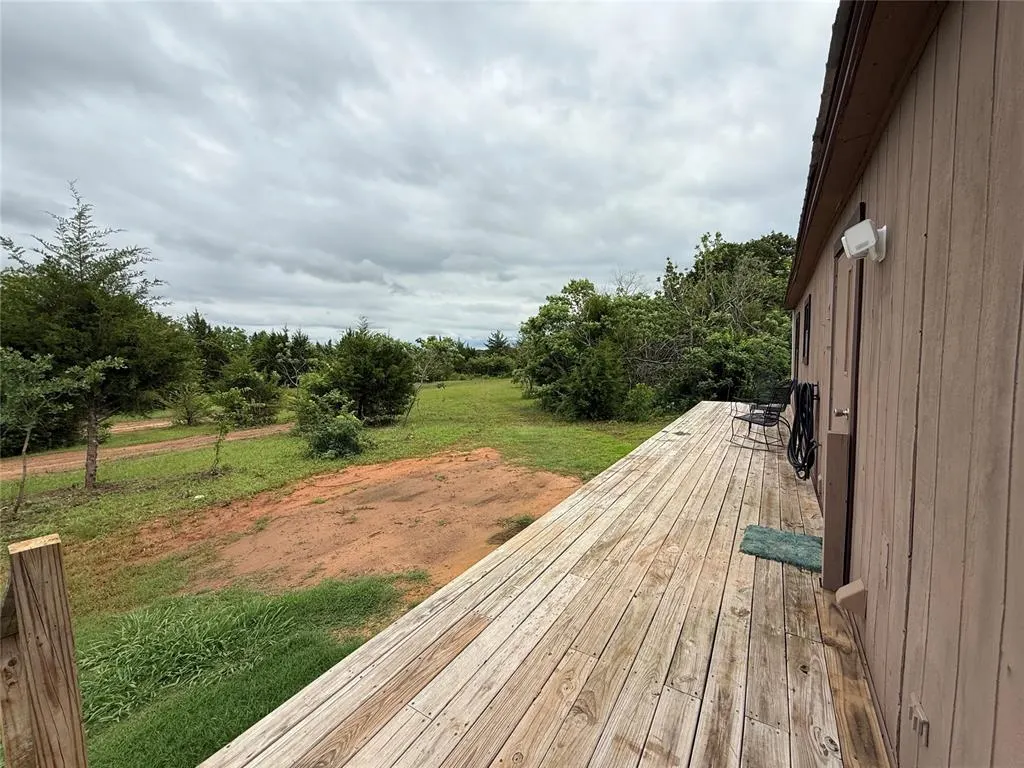 Photo 23 — 38200 Stevens Road, Wanette, OK 74878