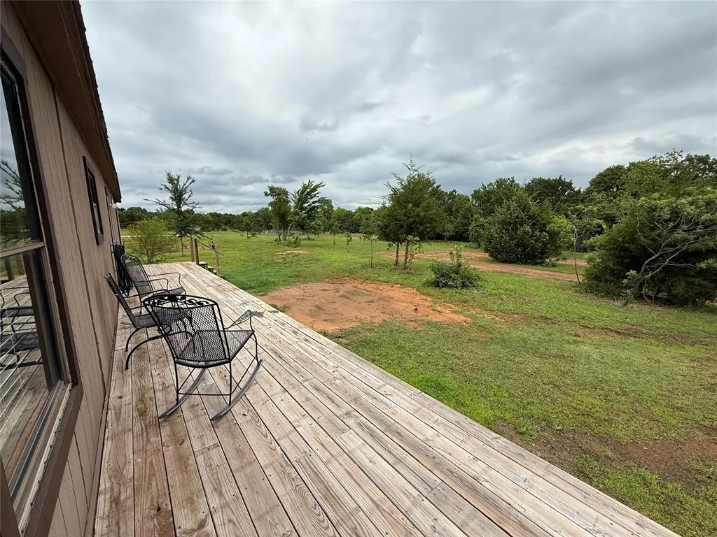 Photo 24 — 38200 Stevens Road, Wanette, OK 74878