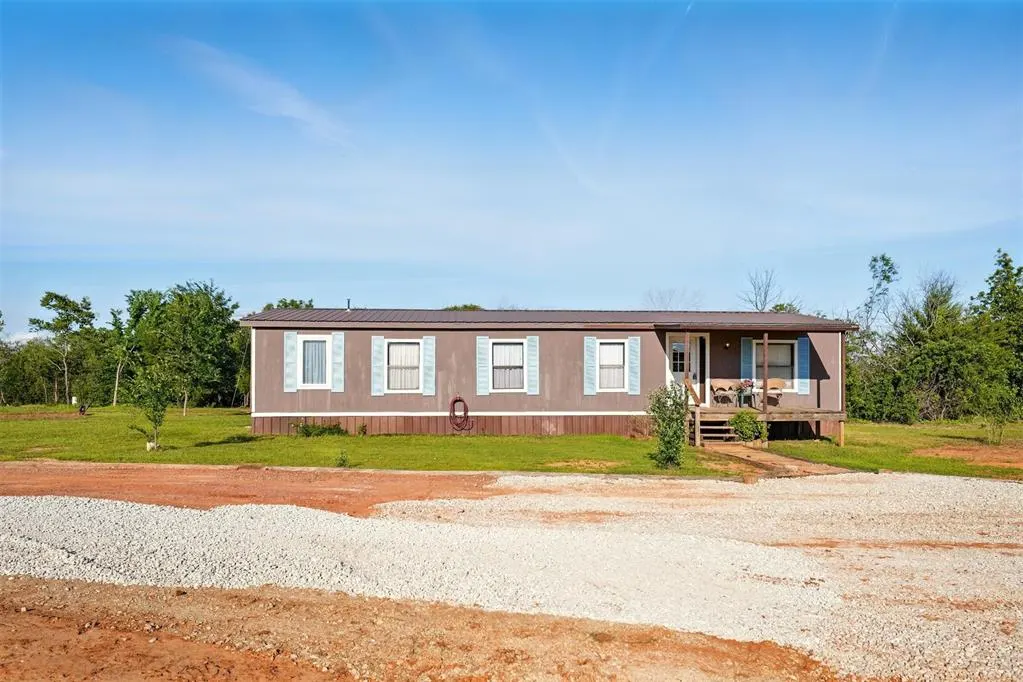 Photo 28 — 38200 Stevens Road, Wanette, OK 74878