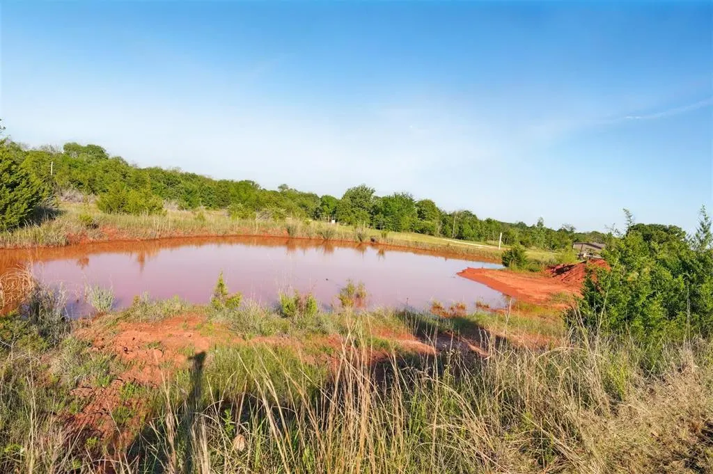 Photo 6 — 38200 Stevens Road, Wanette, OK 74878