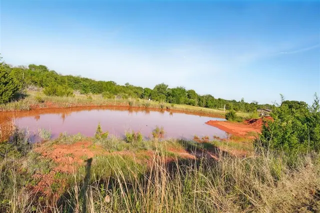 Photo 6 — 38200 Stevens Road, Wanette, OK 74878