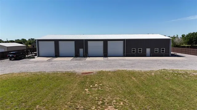 Photo 2 — 24174 E 998 Road, Weatherford, OK 73096