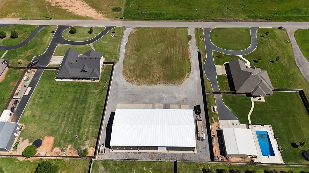 Photo 3 — 24174 E 998 Road, Weatherford, OK 73096