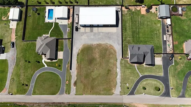 Photo 4 — 24174 E 998 Road, Weatherford, OK 73096