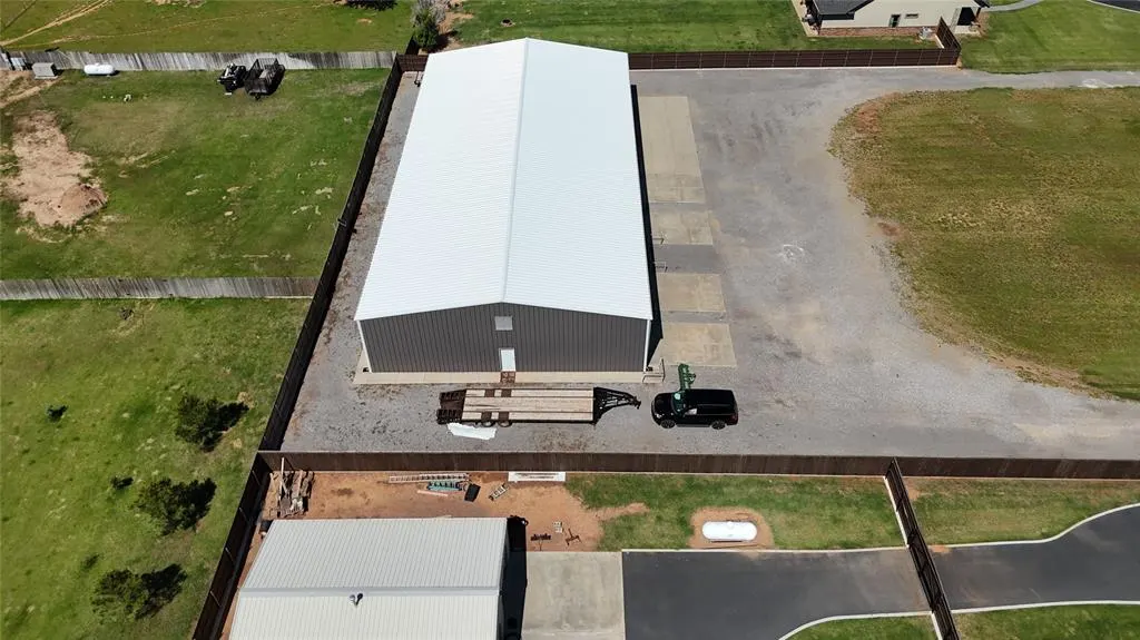 Photo 5 — 24174 E 998 Road, Weatherford, OK 73096