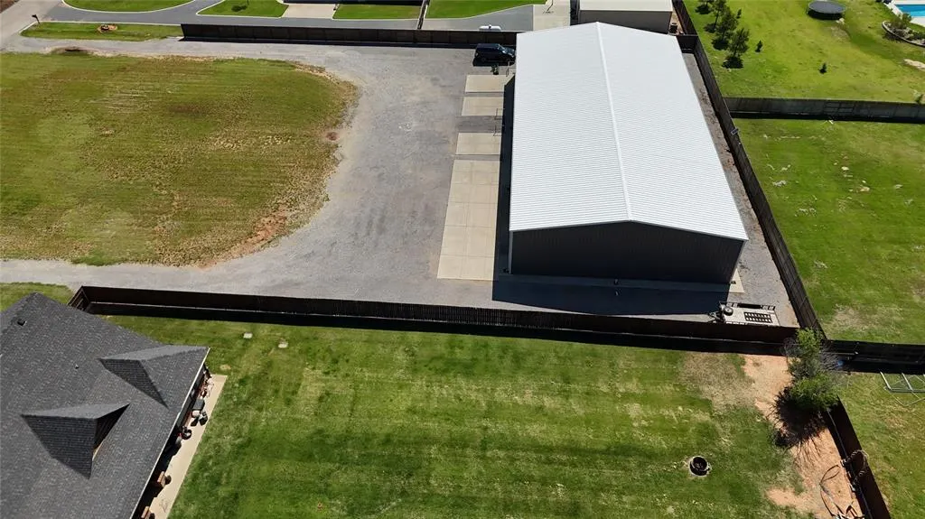 Photo 7 — 24174 E 998 Road, Weatherford, OK 73096