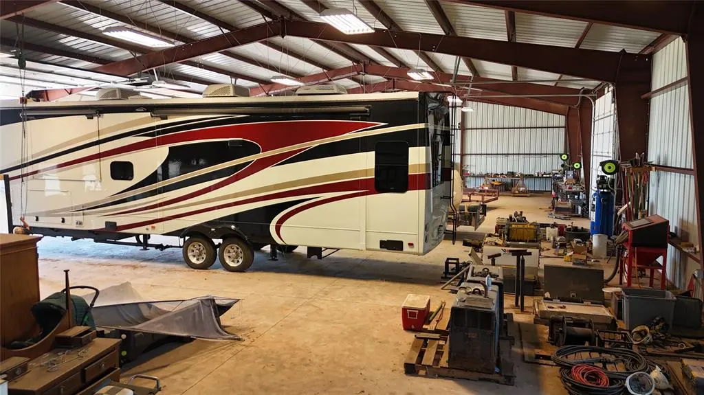 Photo 16 — 24174 E 998 Road, Weatherford, OK 73096