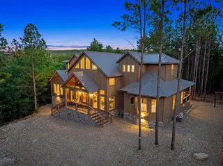 Sold home at 475 Bear Pine Trail
