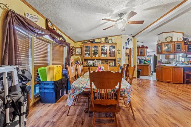 Photo 4 — 115 S 4th Street, Thomas, OK 73669