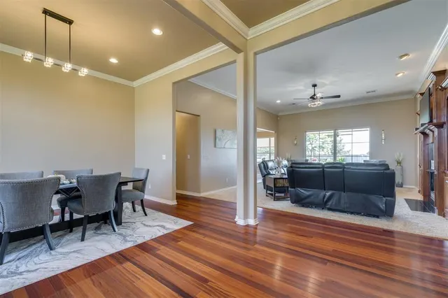 Photo 6 — 239 Brandon Circle, Goldsby, OK 73093