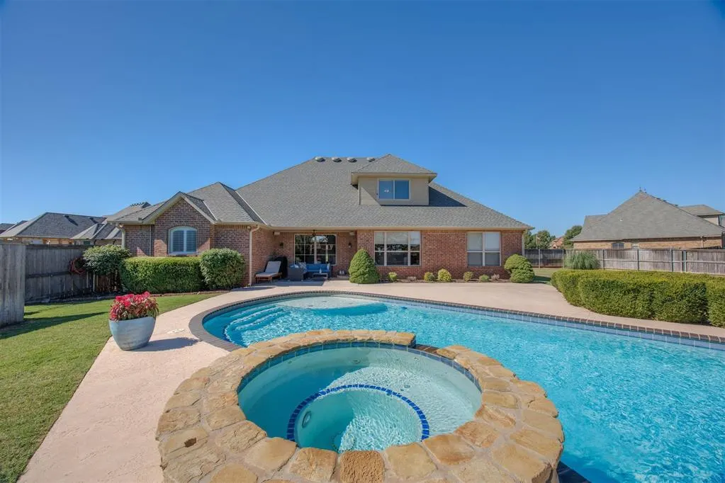 Photo 38 — 239 Brandon Circle, Goldsby, OK 73093