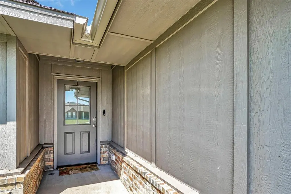 Photo 3 — 1537 Avalon Drive, Altus, OK 73521
