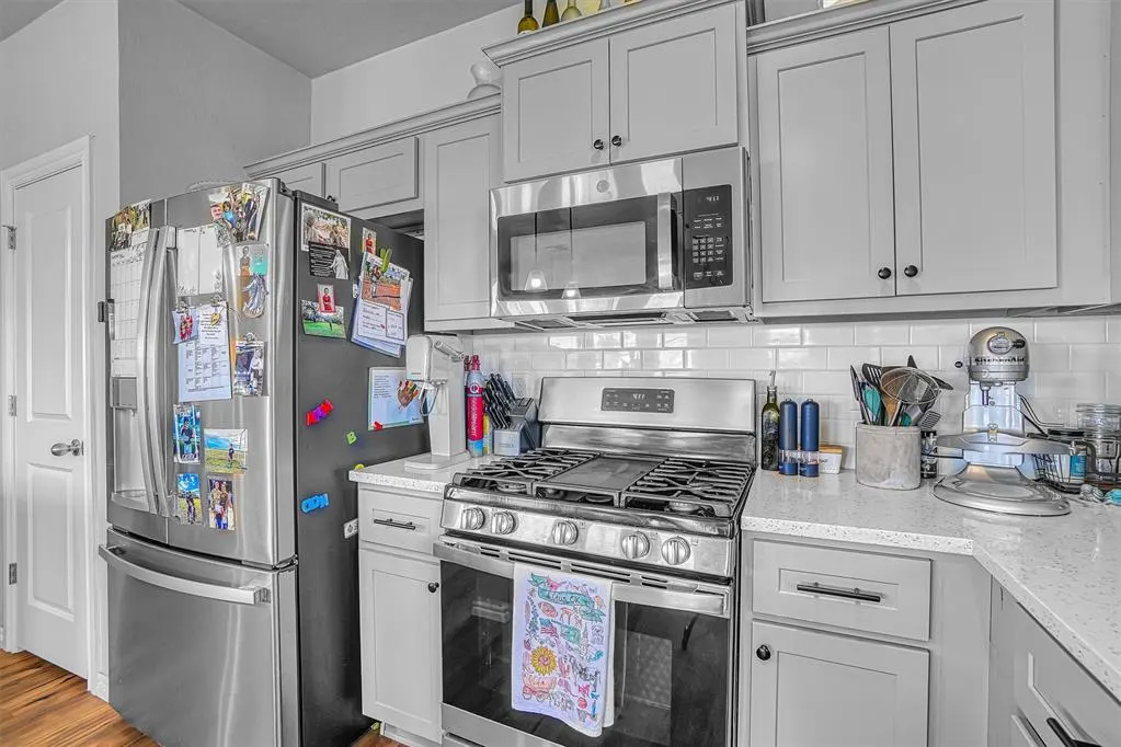 Photo 13 — 1537 Avalon Drive, Altus, OK 73521