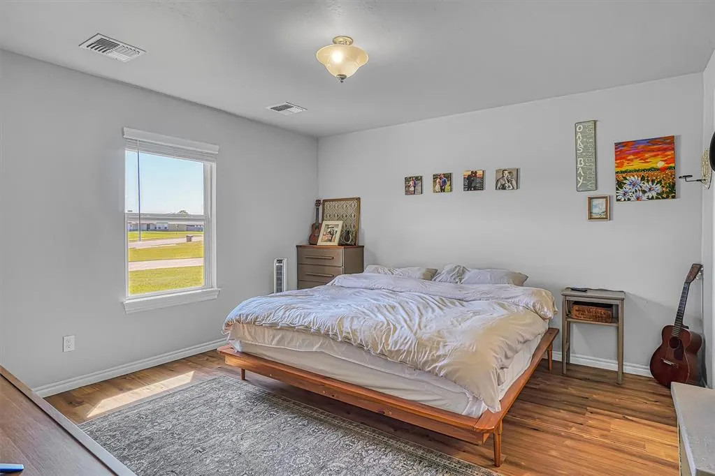 Photo 16 — 1537 Avalon Drive, Altus, OK 73521