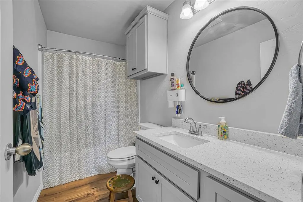 Photo 23 — 1537 Avalon Drive, Altus, OK 73521