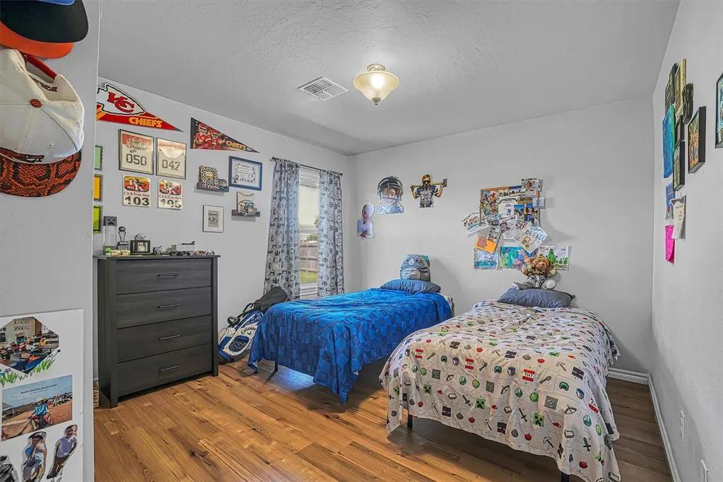 Photo 24 — 1537 Avalon Drive, Altus, OK 73521