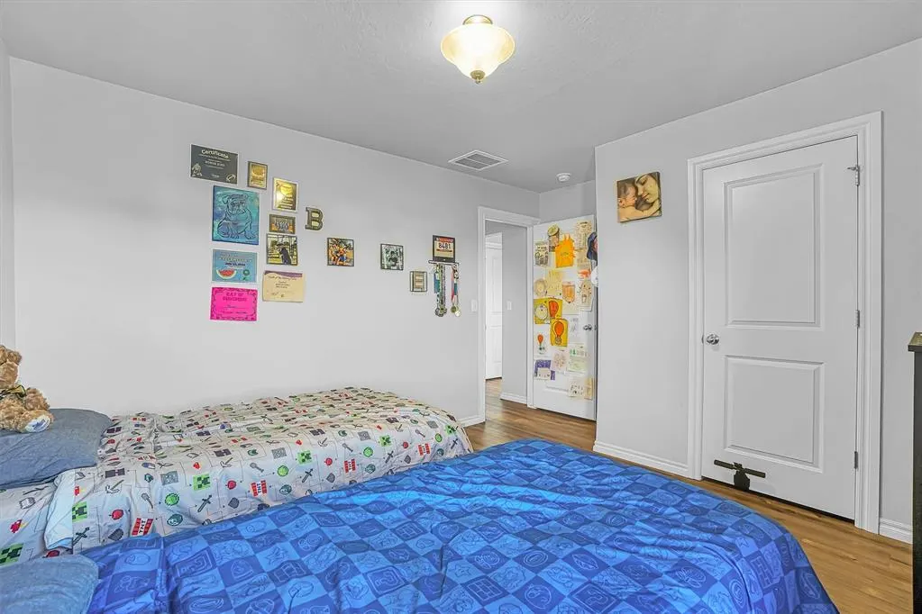 Photo 25 — 1537 Avalon Drive, Altus, OK 73521