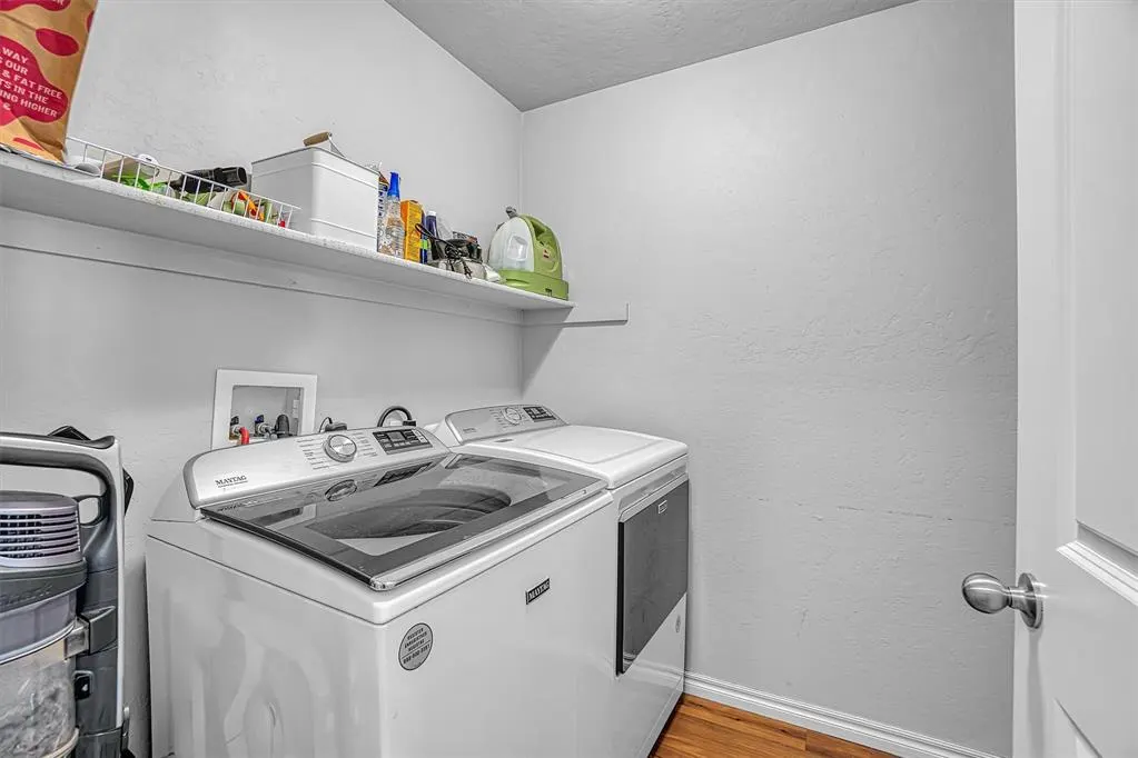 Photo 26 — 1537 Avalon Drive, Altus, OK 73521