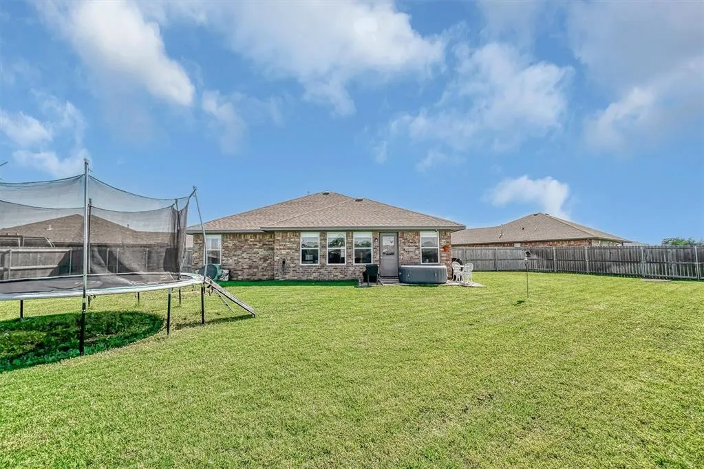 Photo 27 — 1537 Avalon Drive, Altus, OK 73521