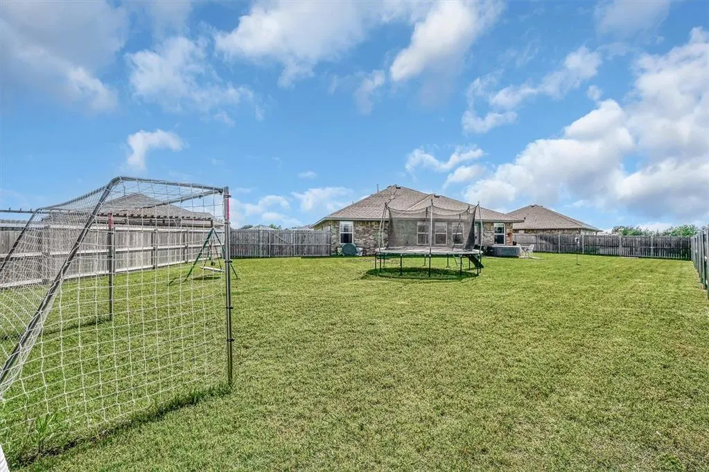 Photo 28 — 1537 Avalon Drive, Altus, OK 73521