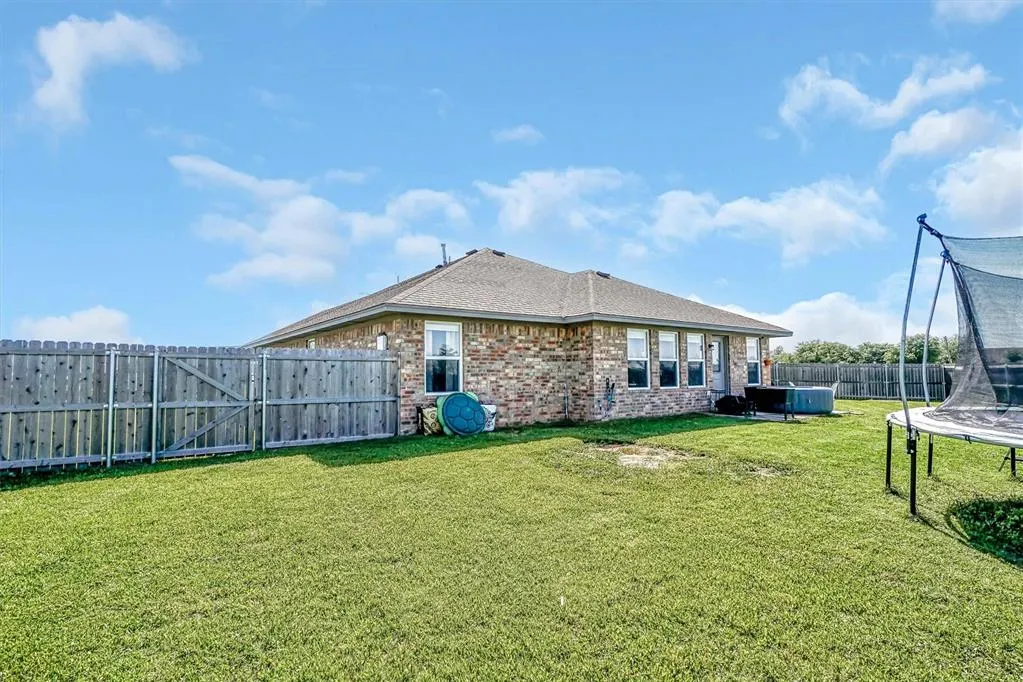 Photo 29 — 1537 Avalon Drive, Altus, OK 73521