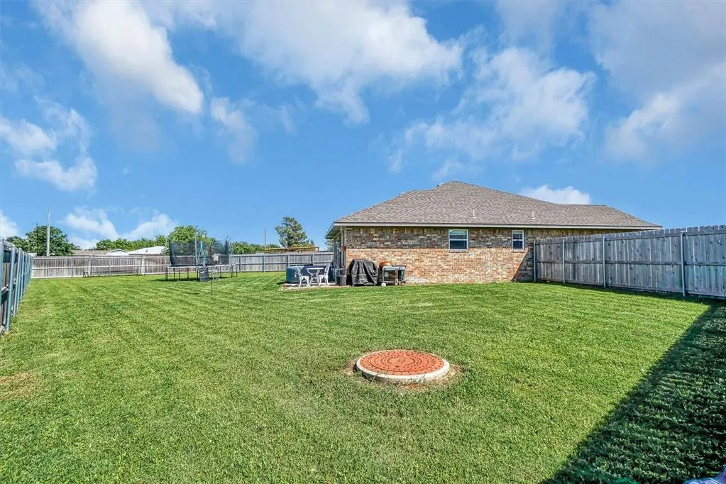 Photo 30 — 1537 Avalon Drive, Altus, OK 73521
