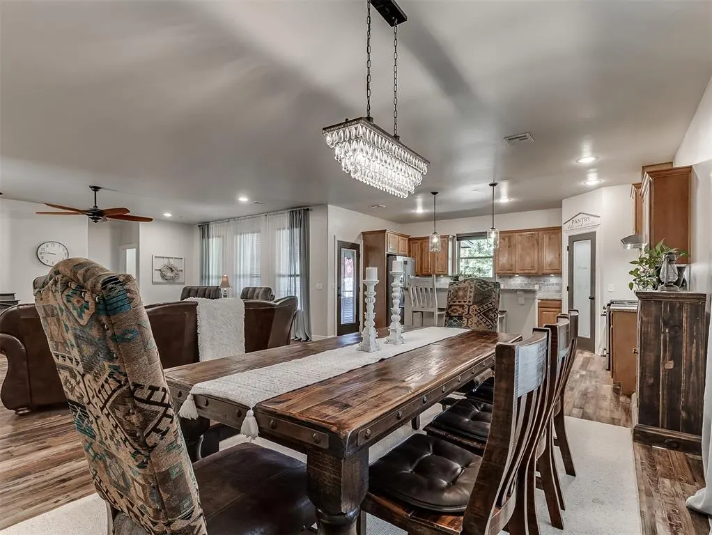 Photo 20 — 940437 S 3310 Road, Wellston, OK 74881