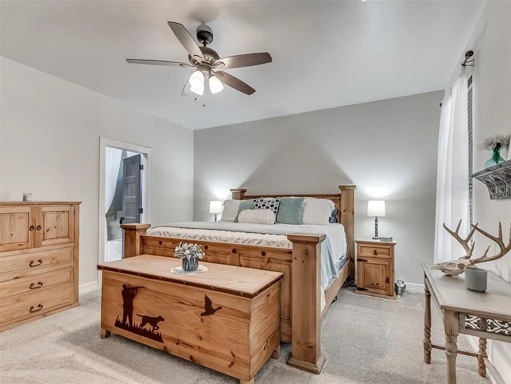 Photo 32 — 940437 S 3310 Road, Wellston, OK 74881